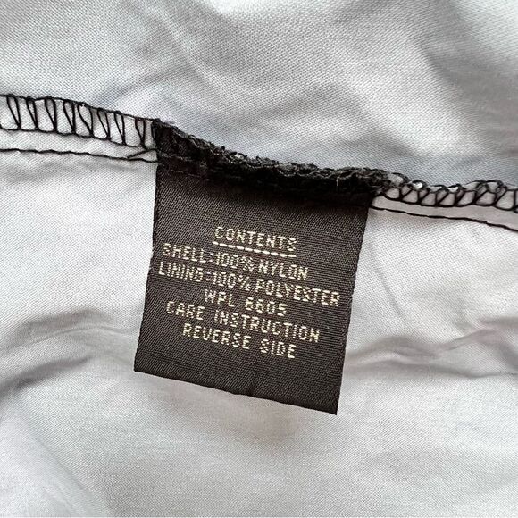 Vintage 90s Coca Cola Windbreaker Jacket Size M - Picture 8 of 10